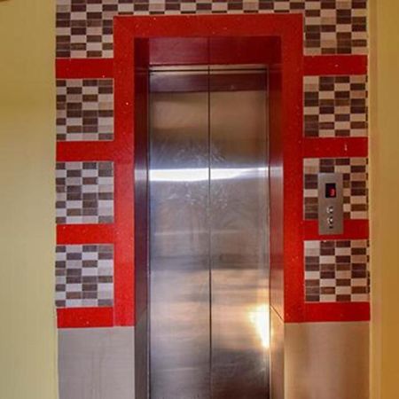 Fabhotel Rr Suites Guwahati Zewnętrze zdjęcie