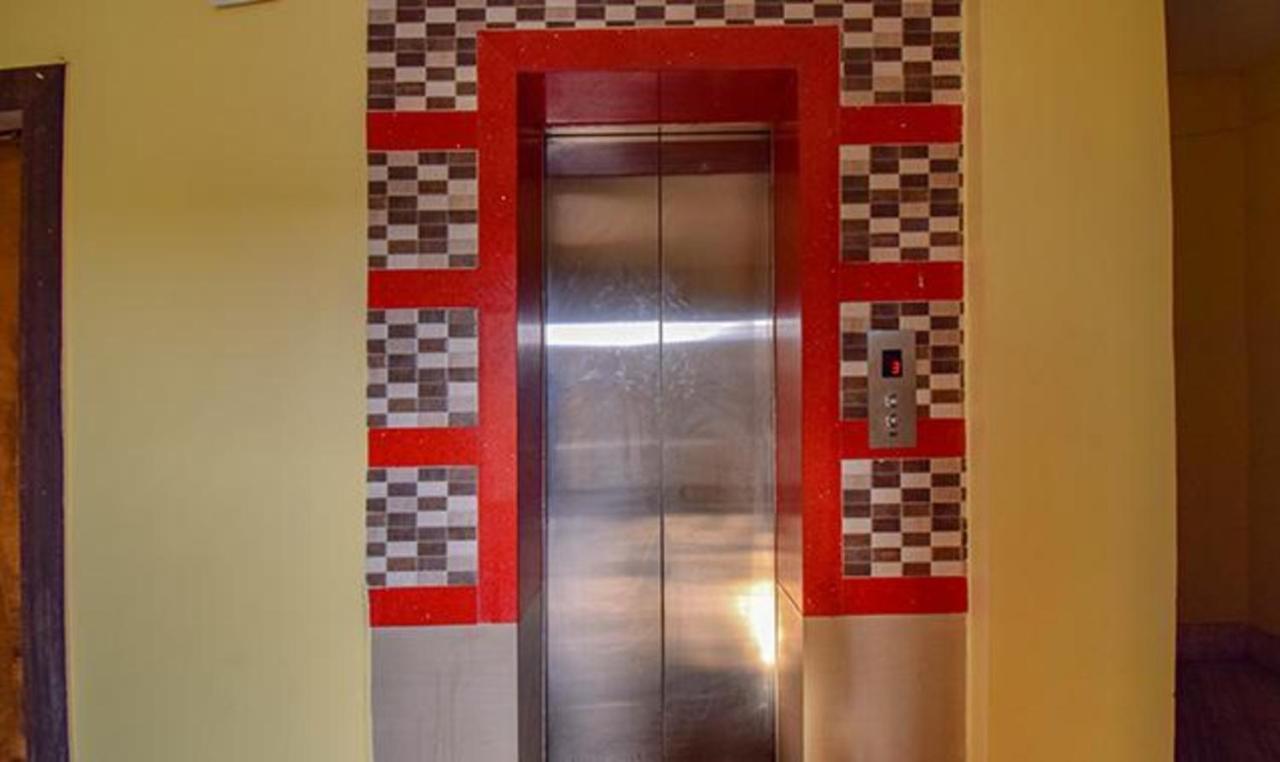 Fabhotel Rr Suites Guwahati Zewnętrze zdjęcie