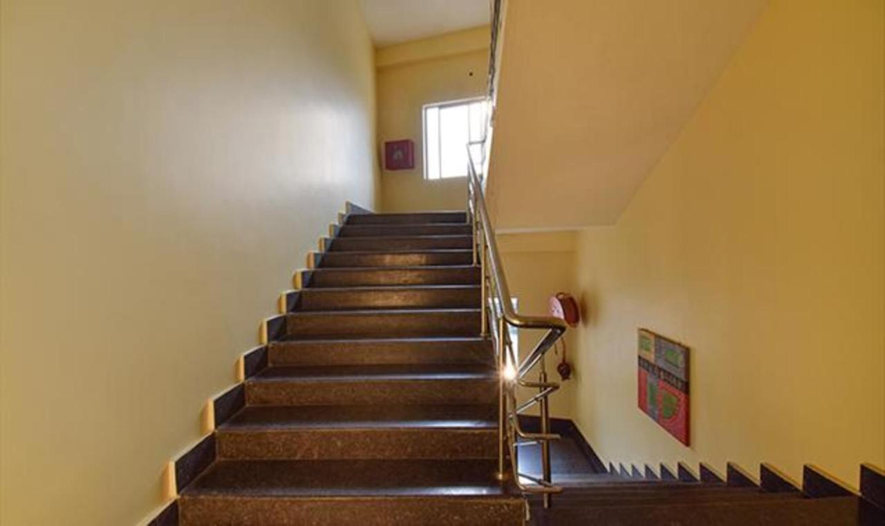 Fabhotel Rr Suites Guwahati Zewnętrze zdjęcie