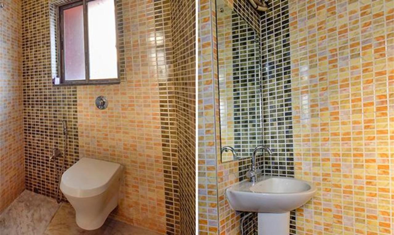 Fabhotel Rr Suites Guwahati Zewnętrze zdjęcie
